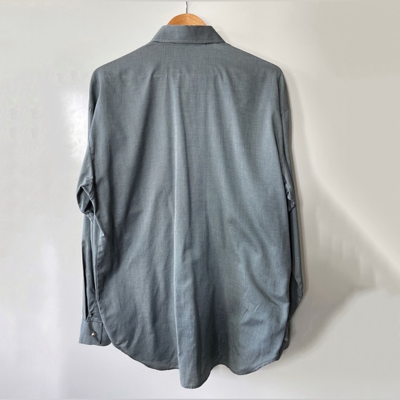 Versace Jeans Couture button down shirt - Picture 3 of 6